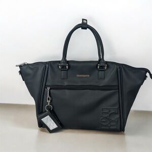 BCBGMAXAZRIA travel bag | Large bag | Shoulder bag | Crossbody Bag